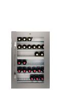 Reparación averías vinoteca Vanguard en  Castellón